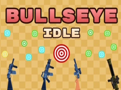                                                                       Bullseye Idle ליּפש