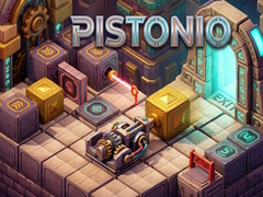                                                                       Pistonio ליּפש
