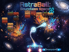                                                                      AstraBall: Boundless Space ליּפש