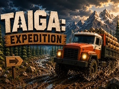                                                                      Taiga: Expedition ליּפש