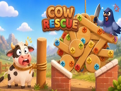                                                                       Cow Rescue ליּפש