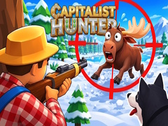                                                                       Capitalist Hunter ליּפש