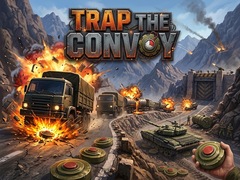                                                                       Trap the Convoy ליּפש