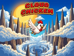                                                                      Cloud Chicken ליּפש