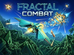                                                                       Fractal Combat ליּפש