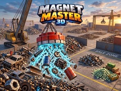                                                                       Magnet Master 3D ליּפש