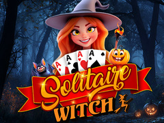                                                                     Solitaire Witch קחשמ