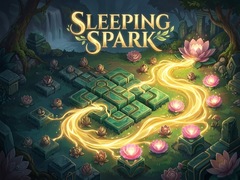                                                                     Sleeping Spark קחשמ