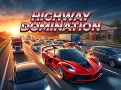                                                                     Highway Domination קחשמ