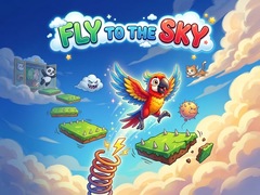                                                                     Fly to the Sky קחשמ