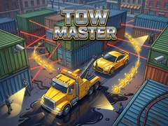                                                                     Tow Master קחשמ