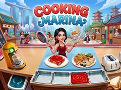                                                                     Cooking Marina קחשמ