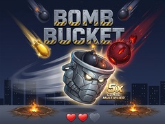                                                                     Bomb Bucket קחשמ