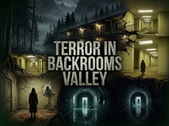                                                                     Terror in Backrooms Valley קחשמ