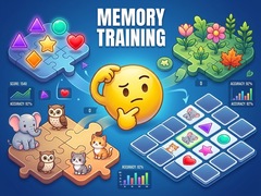                                                                    Memory Training קחשמ