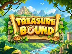                                                                     Treasure Bound קחשמ