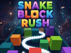                                                                     Snake Block Rush קחשמ