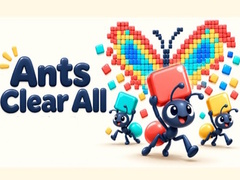                                                                     Ants Clear All  קחשמ