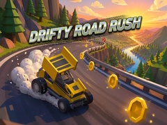                                                                     Drifty Road Rush קחשמ