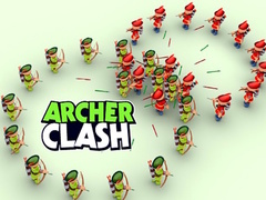                                                                     Archer Clash קחשמ