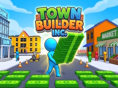                                                                     Town Builder Inc. קחשמ