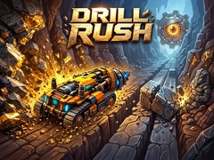                                                                     Drill Rush קחשמ