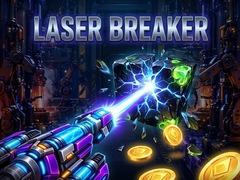                                                                     Laser Breaker קחשמ