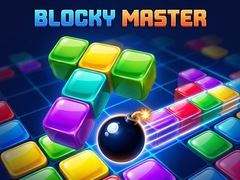                                                                     Blocky Blaster קחשמ