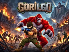                                                                     GorilGo קחשמ