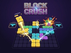                                                                     Block Crush קחשמ