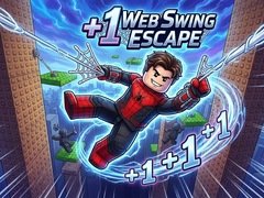                                                                     +1 Web Swing Escape קחשמ