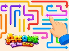                                                                     Arrows: Relax Game קחשמ