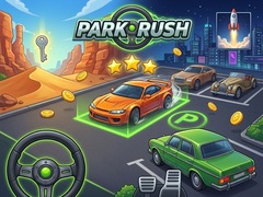                                                                     Park Rush קחשמ