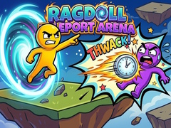                                                                     Ragdoll Teleport Arena קחשמ