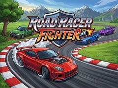                                                                     Road Racer Fighter קחשמ