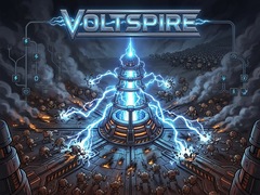                                                                     Voltspire קחשמ