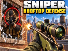                                                                     Sniper Rooftop Defense קחשמ