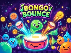                                                                     Bongo Bounce קחשמ
