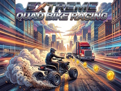                                                                    Extreme Quad Bike Racing קחשמ