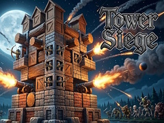                                                                     Tower Siege  קחשמ