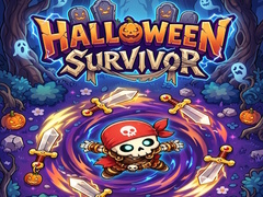                                                                     Halloween Survivor קחשמ