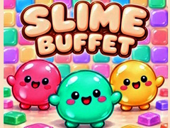                                                                     Slime Buffet קחשמ