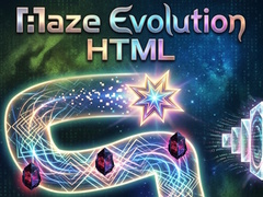                                                                     Maze Evolution HTML קחשמ