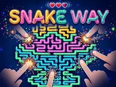                                                                     Snake Way קחשמ