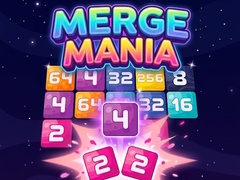                                                                     Merge Mania קחשמ