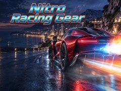                                                                     Nitro Racing Gear קחשמ