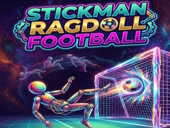                                                                     Stickman Ragdoll Football קחשמ