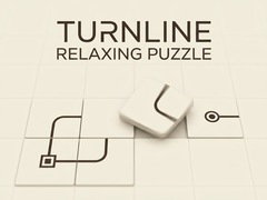                                                                     Turnline - Relaxing Puzzle קחשמ