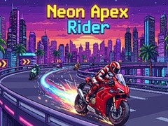                                                                     Neon Apex Rider קחשמ