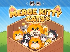                                                                     Merge Kitty Cats קחשמ